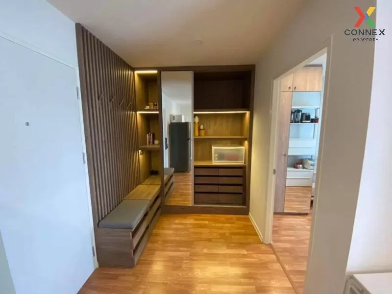 FOR SALE condo , Lumpini Ville Sukhumvit 76 - Bearing Station 2 ,