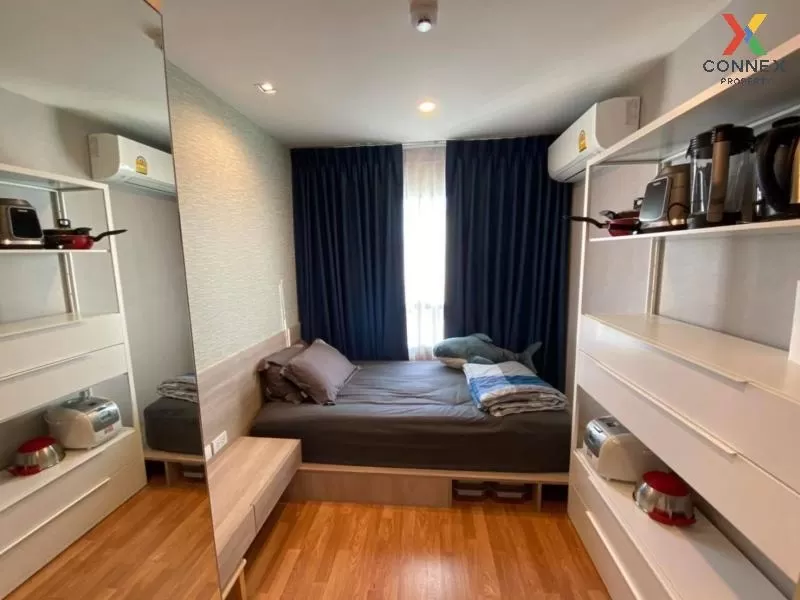 FOR SALE condo , Lumpini Ville Sukhumvit 76 - Bearing Station 2 ,