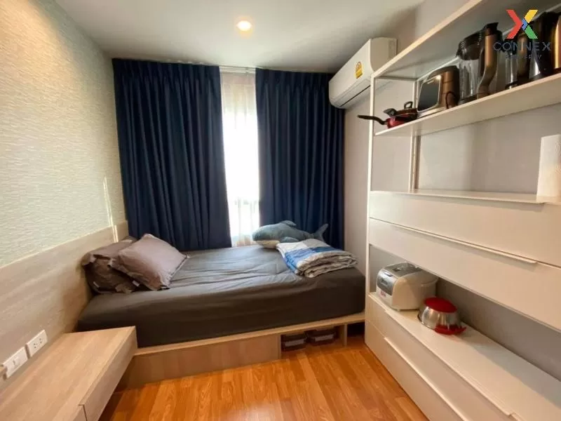 FOR SALE condo , Lumpini Ville Sukhumvit 76 - Bearing Station 2 ,