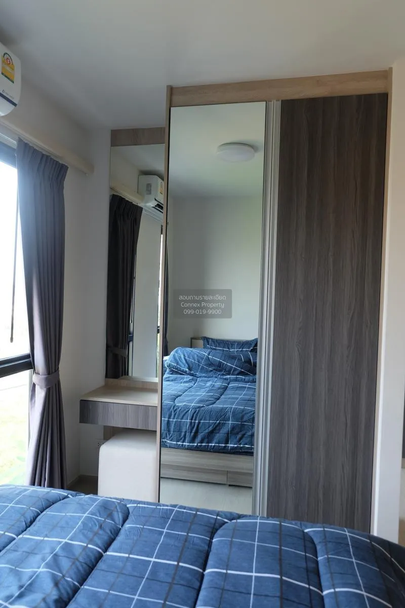 เช่าคอนโด  ยูนิโอ สุขุมวิท 72 BTS-แบริ่ง สำโรงเหนือ เขต ดอนเมือง 