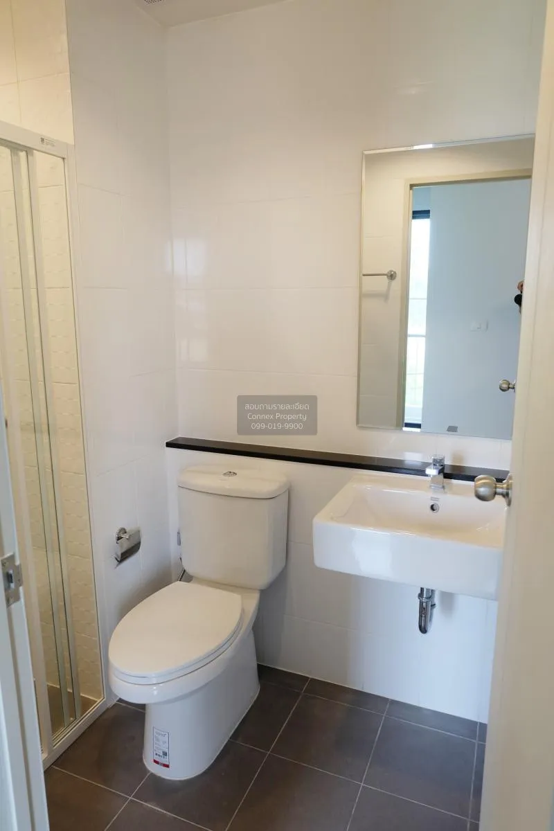 เช่าคอนโด  ยูนิโอ สุขุมวิท 72 BTS-แบริ่ง สำโรงเหนือ เขต ดอนเมือง 