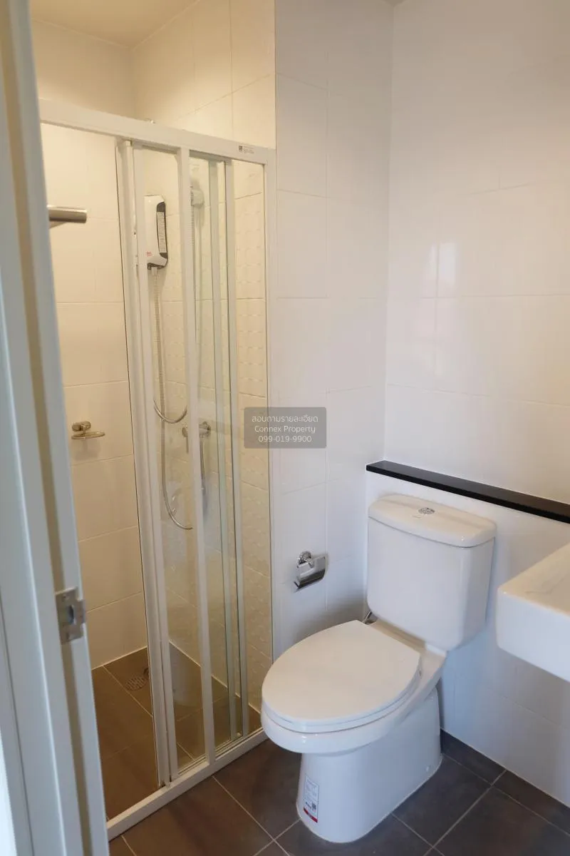 เช่าคอนโด  ยูนิโอ สุขุมวิท 72 BTS-แบริ่ง สำโรงเหนือ เขต ดอนเมือง 