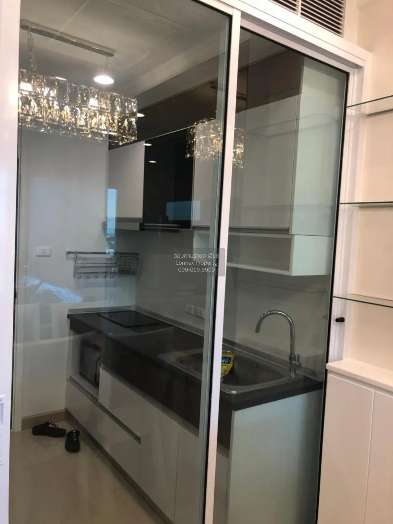 เช่าคอนโด  ศุภาลัย ไลท์ รัชดาฯ - นราธิวาส - สาทร บางโพงพาง เขต ยา