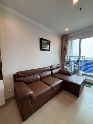 FOR RENT condo , Supalai Lite Ratchada - Narathiwas - Sathorn , Bang Phong Phang , Yannawa , Bangkok , CX-72326