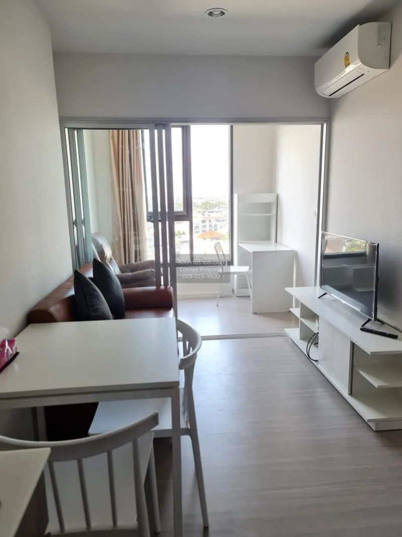 FOR RENT condo , The Parkland Phetkasem 56 , MRT-Phasi Charoen ,  2