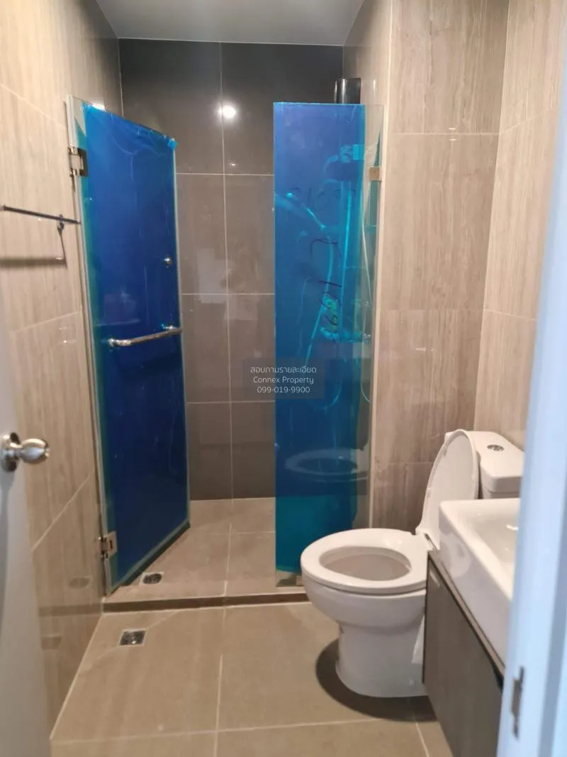 FOR RENT condo , The Parkland Phetkasem 56 , MRT-Phasi Charoen , 