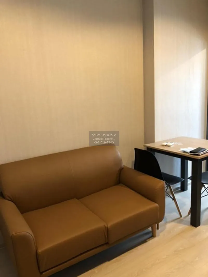 FOR RENT condo , Ideo Sukhumvit 115 , BTS-Pu Chao , Thepharak , M 1
