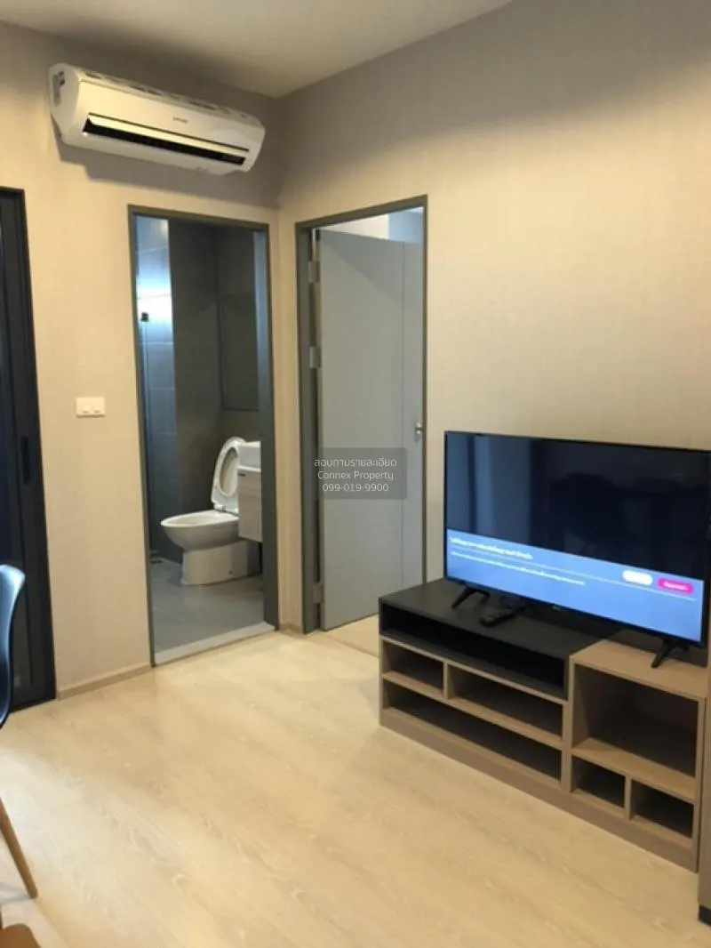 FOR RENT condo , Ideo Sukhumvit 115 , BTS-Pu Chao , Thepharak , M 2