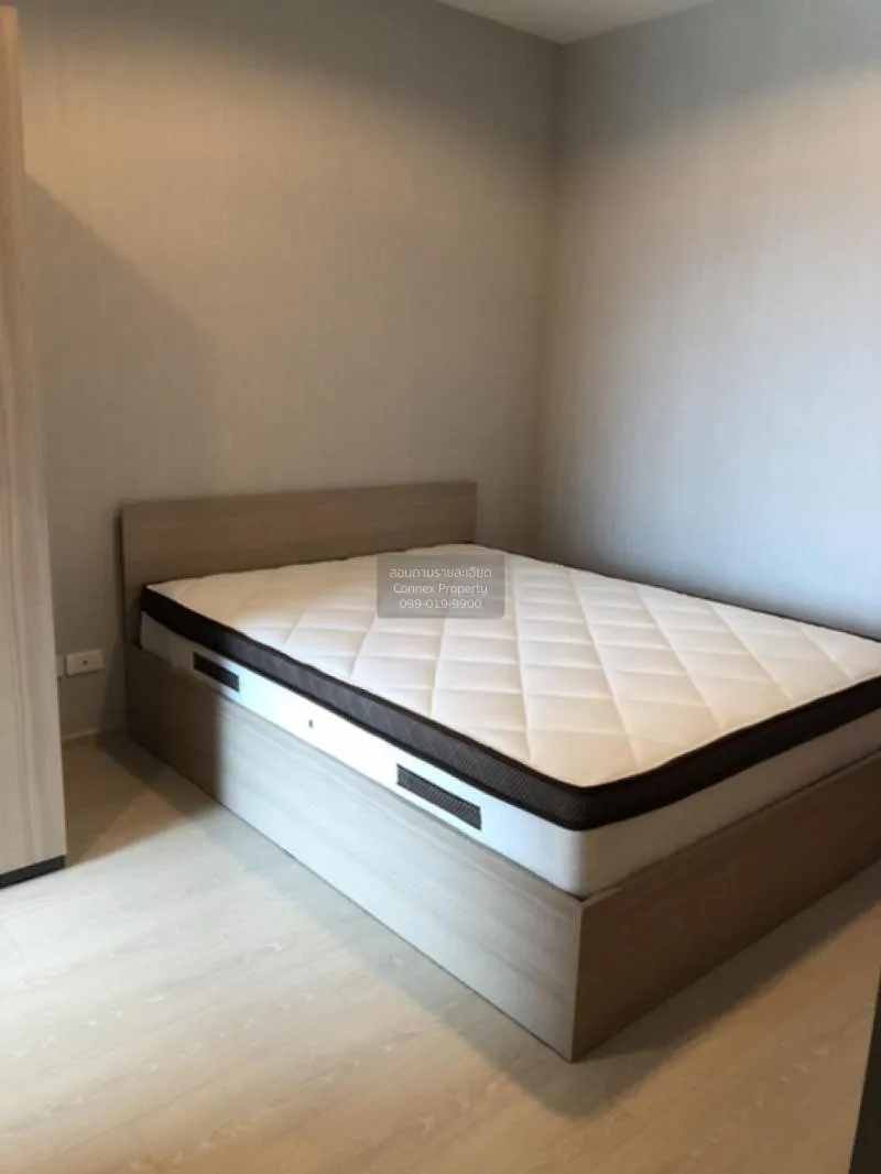 FOR RENT condo , Ideo Sukhumvit 115 , BTS-Pu Chao , Thepharak , M