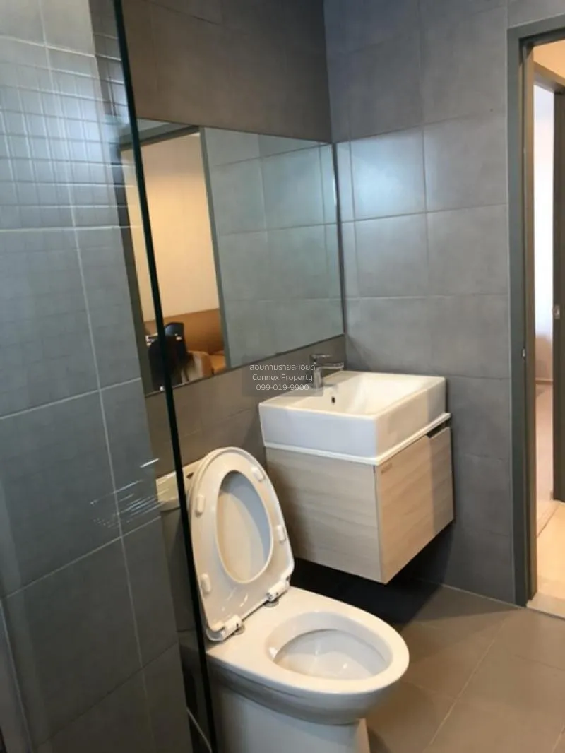 FOR RENT condo , Ideo Sukhumvit 115 , BTS-Pu Chao , Thepharak , M