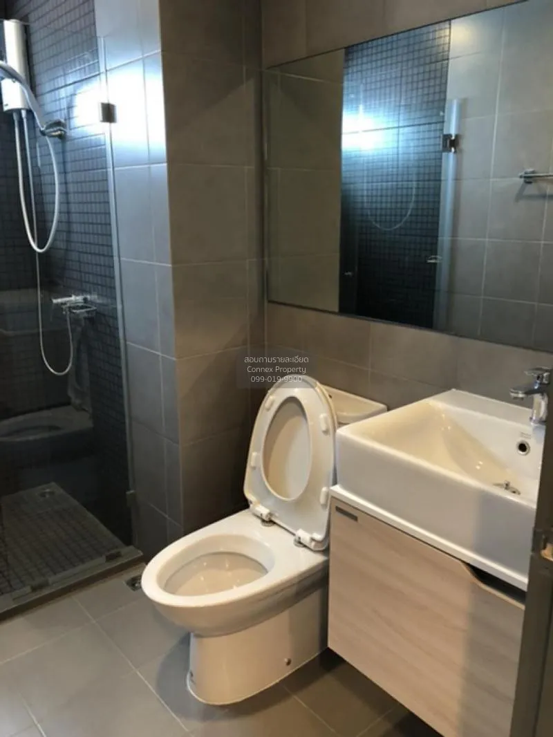 FOR RENT condo , Ideo Sukhumvit 115 , BTS-Pu Chao , Thepharak , M