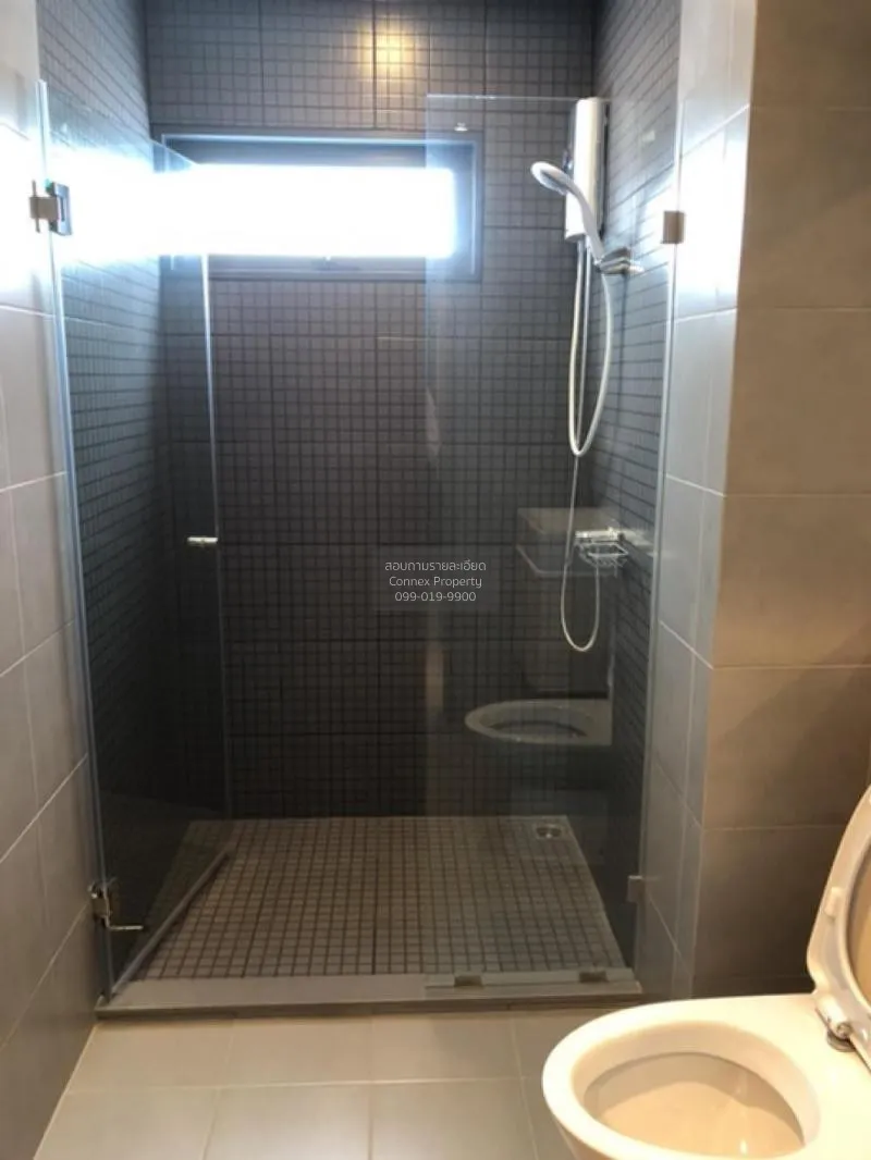 FOR RENT condo , Ideo Sukhumvit 115 , BTS-Pu Chao , Thepharak , M