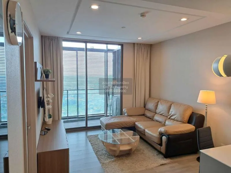 FOR RENT condo , 333 Riverside , nice view , river view , MRT-Ban 1