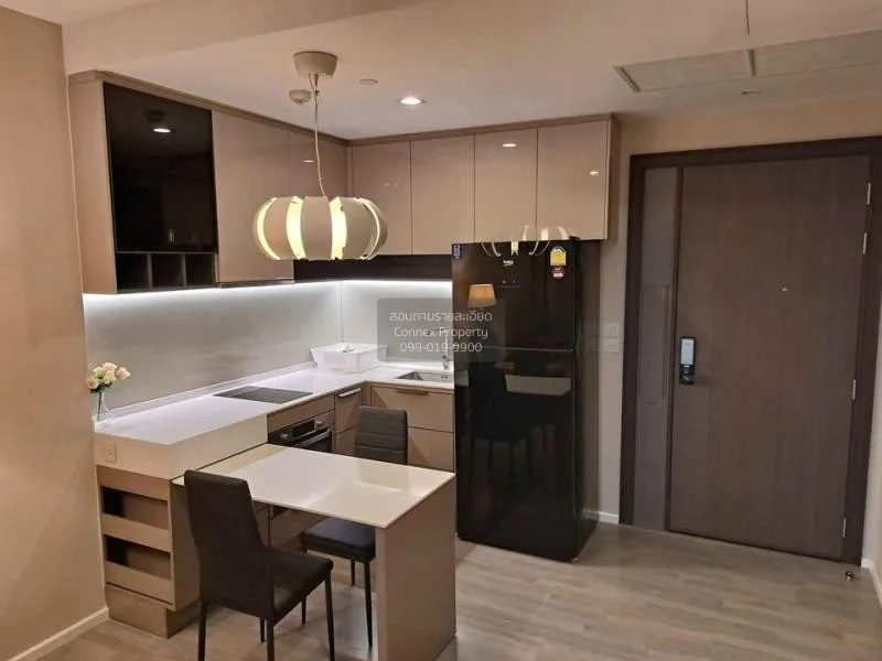 FOR RENT condo , 333 Riverside , nice view , river view , MRT-Ban 3