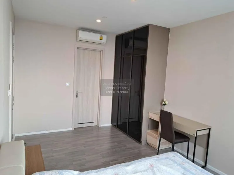 FOR RENT condo , 333 Riverside , nice view , river view , MRT-Ban 4