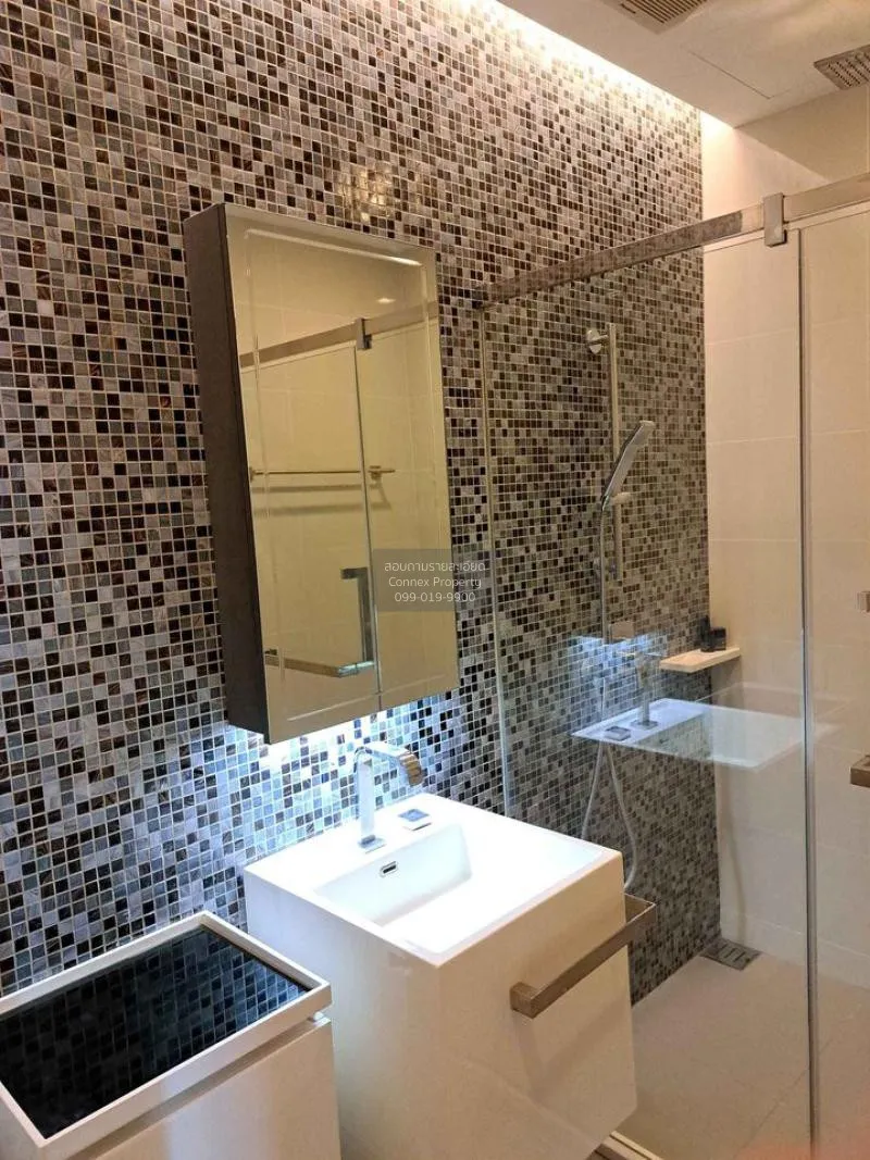 FOR RENT condo , 333 Riverside , nice view , river view , MRT-Ban