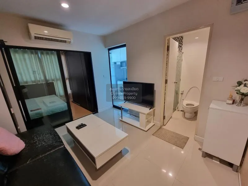 เช่าคอนโด  เมโทร สกาย รัชดา MRT-สุทธิสาร ดินแดง เขต ดินแดง กรุงเท 3