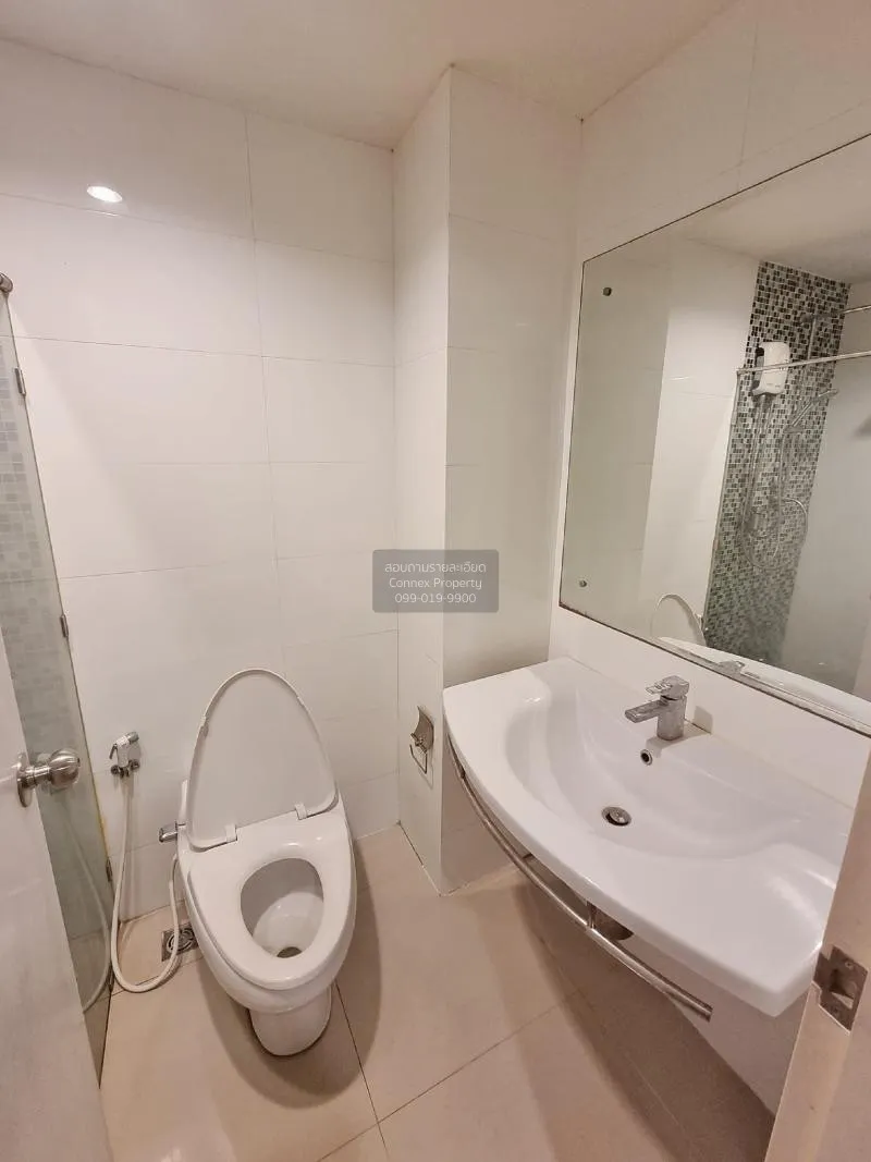 เช่าคอนโด  เมโทร สกาย รัชดา MRT-สุทธิสาร ดินแดง เขต ดินแดง กรุงเท