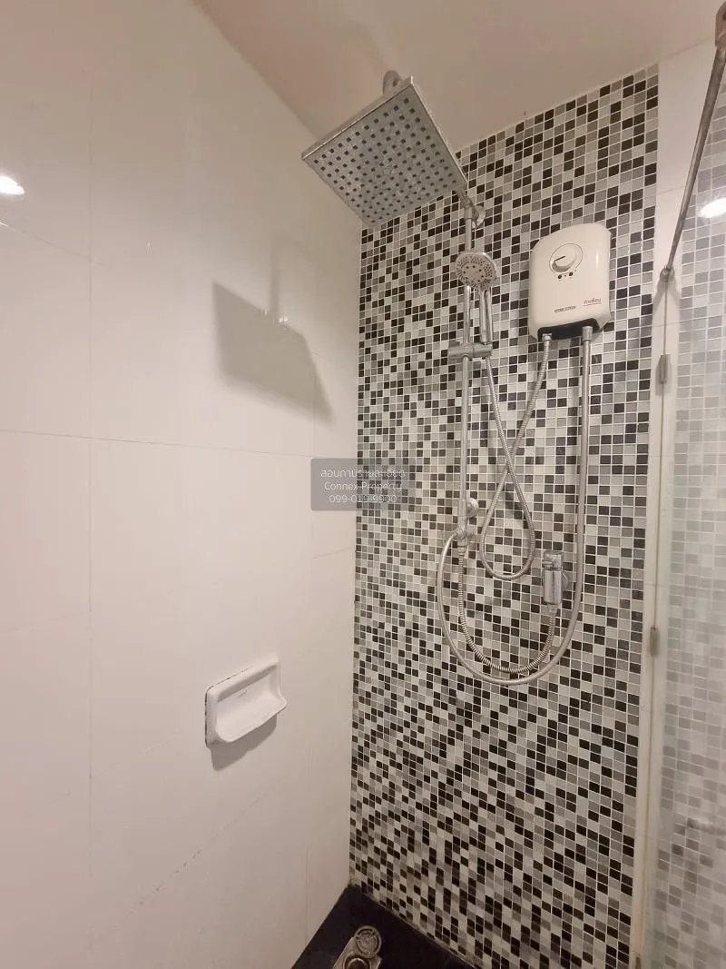 เช่าคอนโด  เมโทร สกาย รัชดา MRT-สุทธิสาร ดินแดง เขต ดินแดง กรุงเท