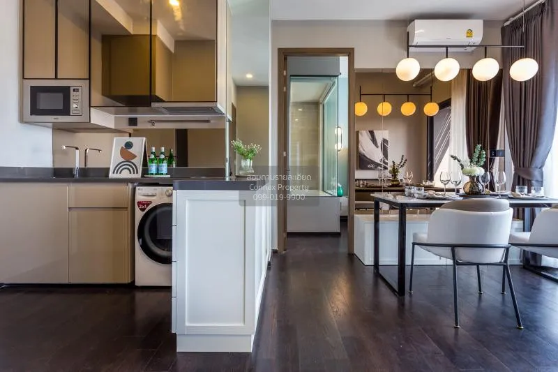 เช่าคอนโด  พาร์ค ออริจิ้น ทองหล่อ BTS-ทองหล่อ คลองตันเหนือ เขต วั