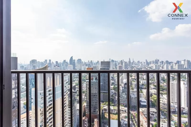 FOR SALE condo , Park Origin Thonglor , BTS-Thong Lo , Khlong Tan