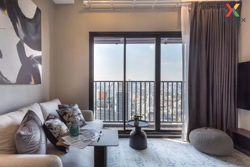 FOR SALE condo , Park Origin Thonglor , BTS-Thong Lo , Khlong Tan 3