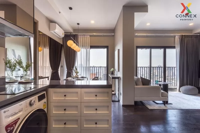 FOR SALE condo , Park Origin Thonglor , BTS-Thong Lo , Khlong Tan