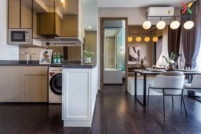 FOR SALE condo , Park Origin Thonglor , BTS-Thong Lo , Khlong Tan