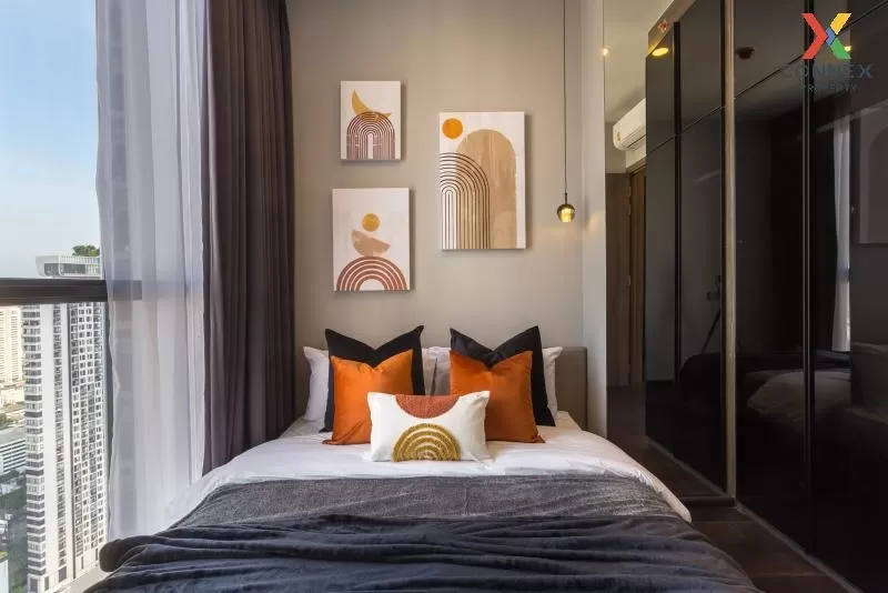 FOR SALE condo , Park Origin Thonglor , BTS-Thong Lo , Khlong Tan