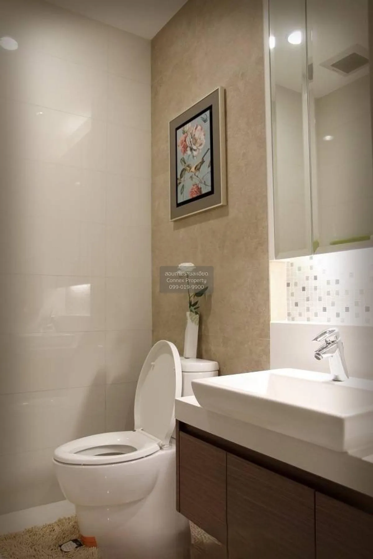 เช่าคอนโด  ไบร์ท สุขุมวิท BTS-พร้อมพงษ์ คลองตัน เขต คลองเตย กรุงเ