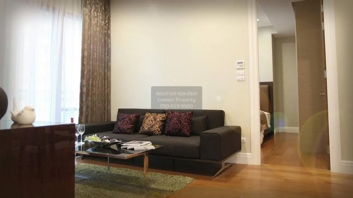 เช่าคอนโด  ไบร์ท สุขุมวิท BTS-พร้อมพงษ์ คลองตัน เขต คลองเตย กรุงเ 2