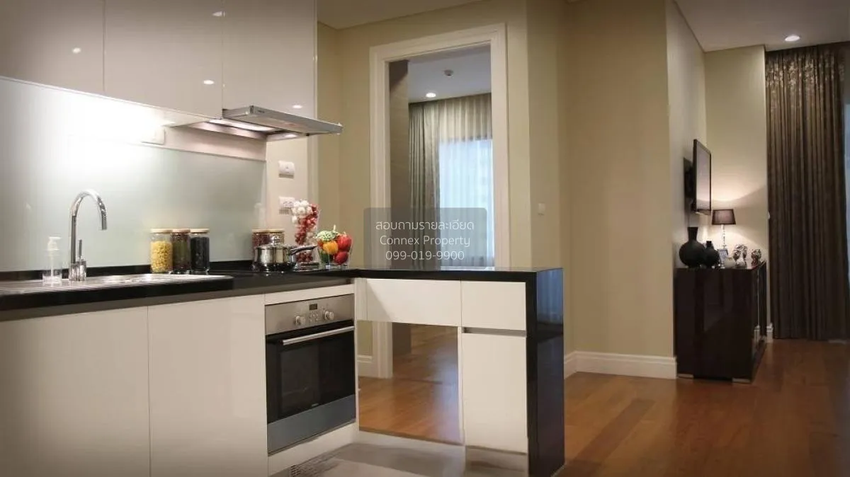 เช่าคอนโด  ไบร์ท สุขุมวิท BTS-พร้อมพงษ์ คลองตัน เขต คลองเตย กรุงเ