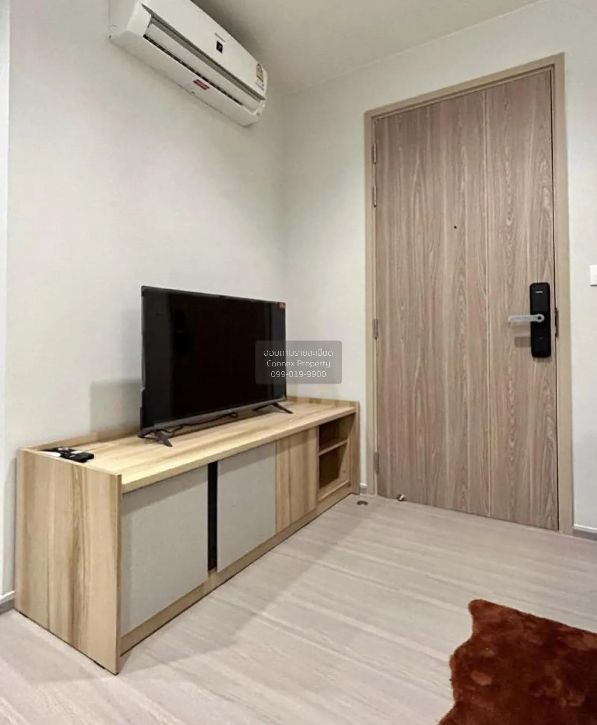 FOR RENT condo , Life Sathorn Sierra , BTS-Talat Phlu , Talat Phl 3