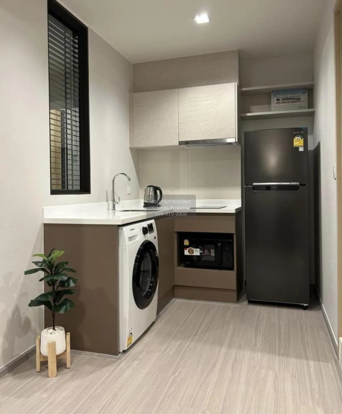 FOR RENT condo , Life Sathorn Sierra , BTS-Talat Phlu , Talat Phl 4