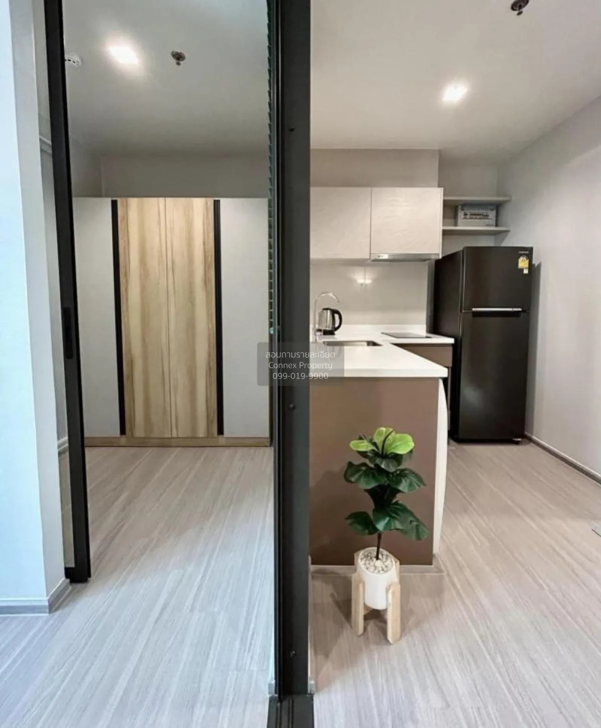 FOR RENT condo , Life Sathorn Sierra , BTS-Talat Phlu , Talat Phl