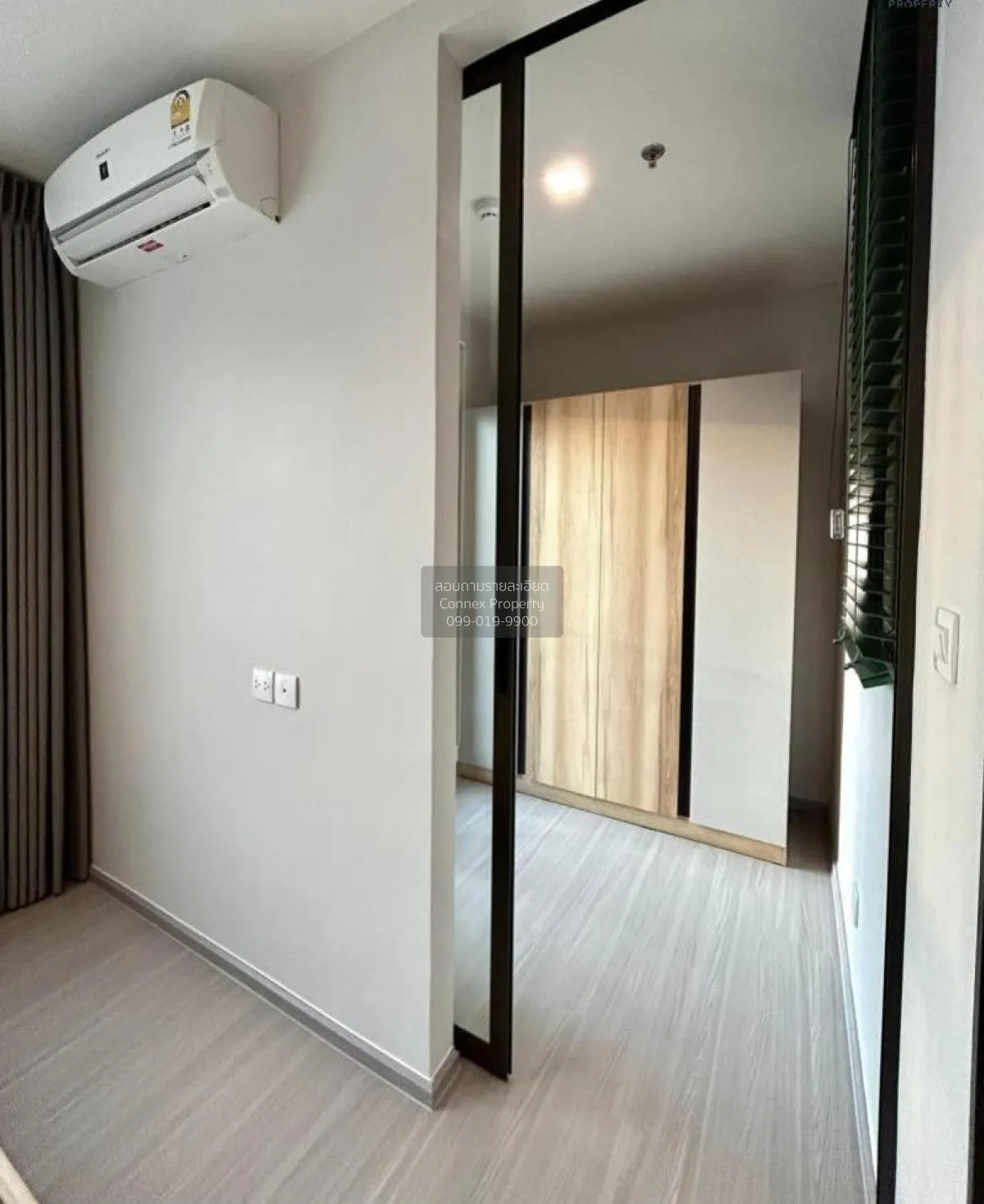 FOR RENT condo , Life Sathorn Sierra , BTS-Talat Phlu , Talat Phl
