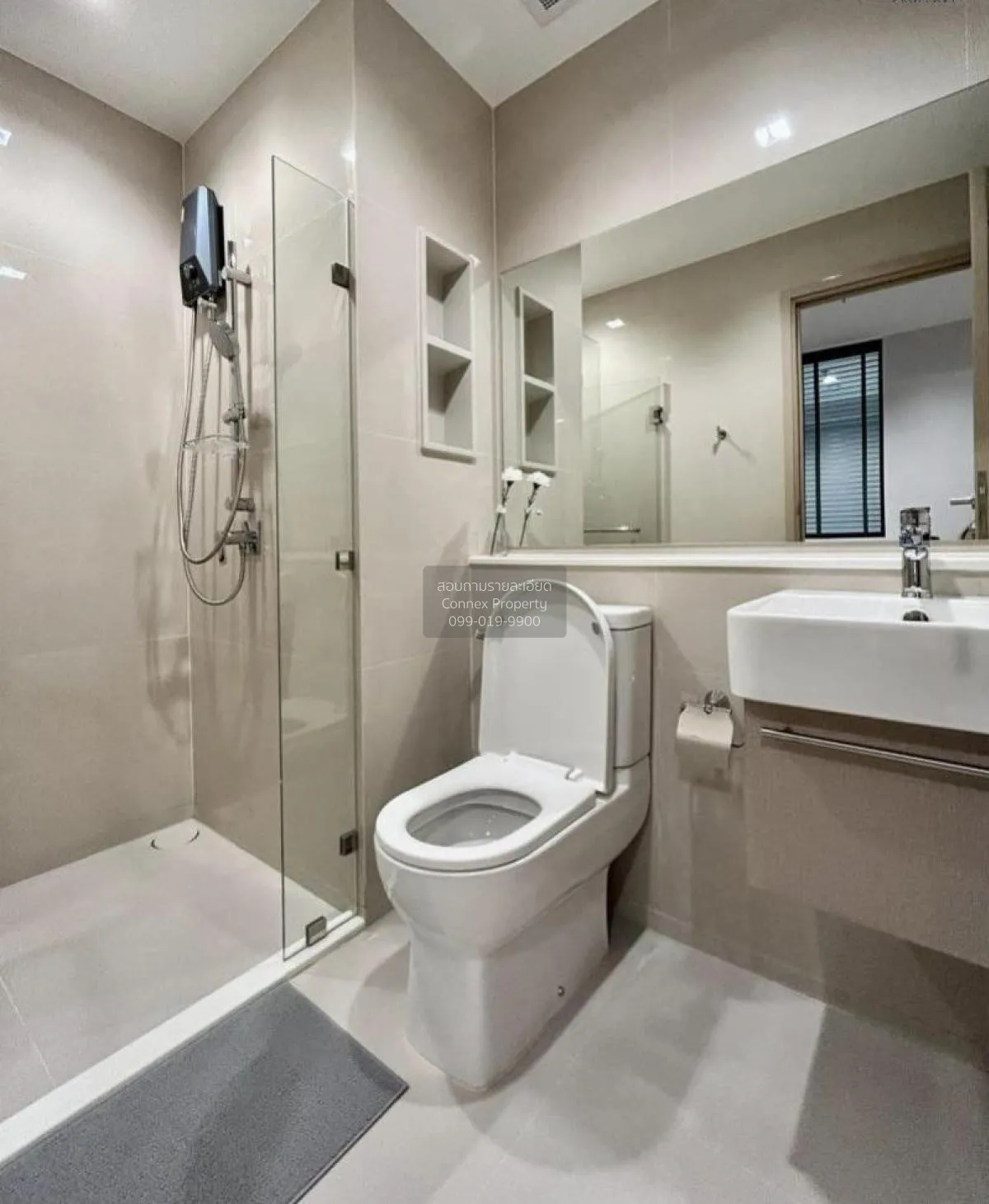 FOR RENT condo , Life Sathorn Sierra , BTS-Talat Phlu , Talat Phl