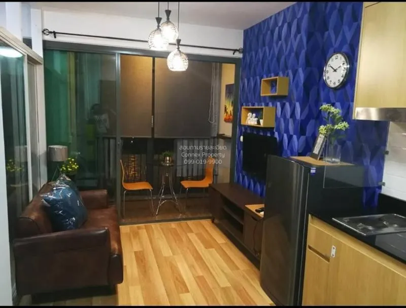 FOR RENT condo , Ideo Blucove Sukhumvit , BTS-Udom Suk , Bang Na  1