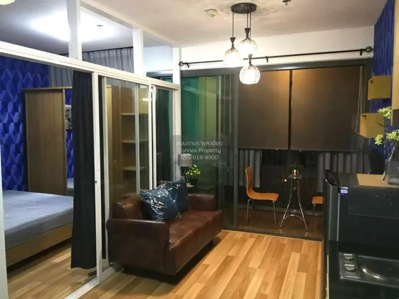 FOR RENT condo , Ideo Blucove Sukhumvit , BTS-Udom Suk , Bang Na  2