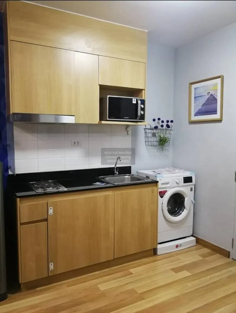 FOR RENT condo , Ideo Blucove Sukhumvit , BTS-Udom Suk , Bang Na 