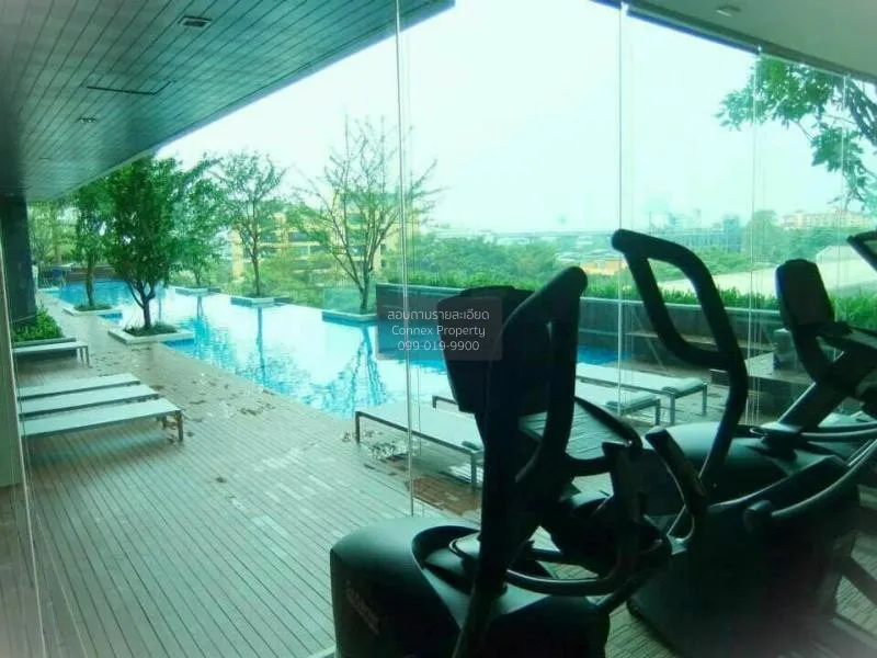 FOR RENT condo , Ideo Blucove Sukhumvit , BTS-Udom Suk , Bang Na 