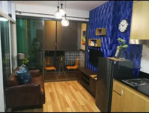 FOR RENT condo , Ideo Blucove Sukhumvit , BTS-Udom Suk , Bang Na , Bang Na , Bangkok , CX-72344