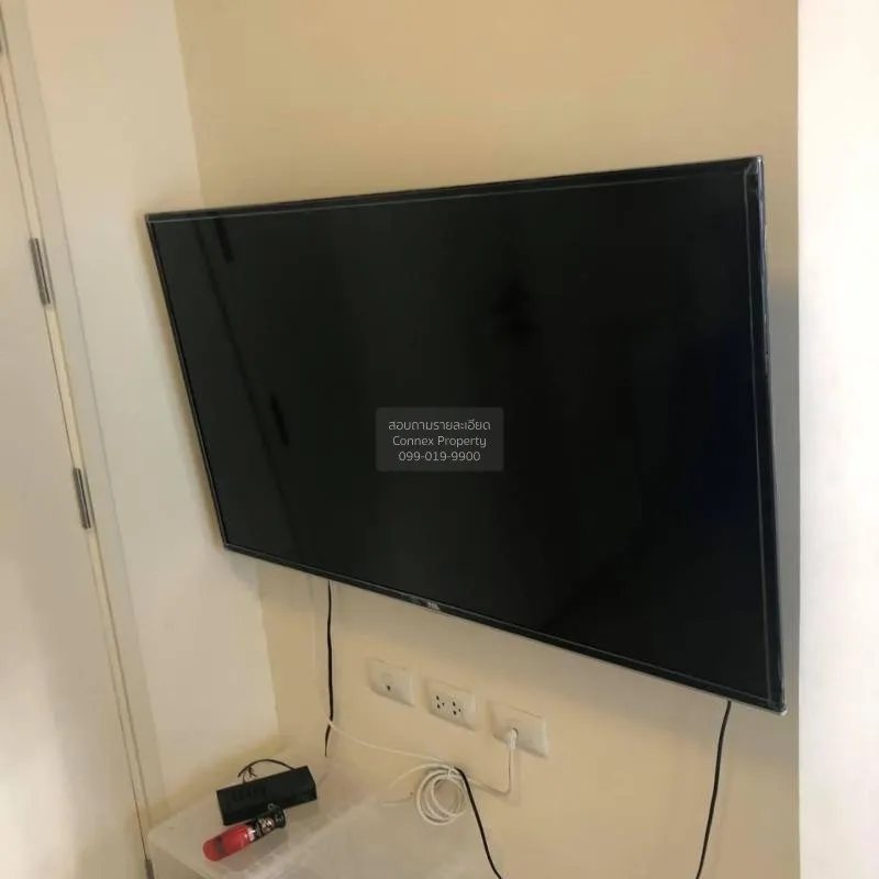 FOR RENT condo , Aspire Rattanathibet 2 , MRT-Bang Krasor , Bang  2