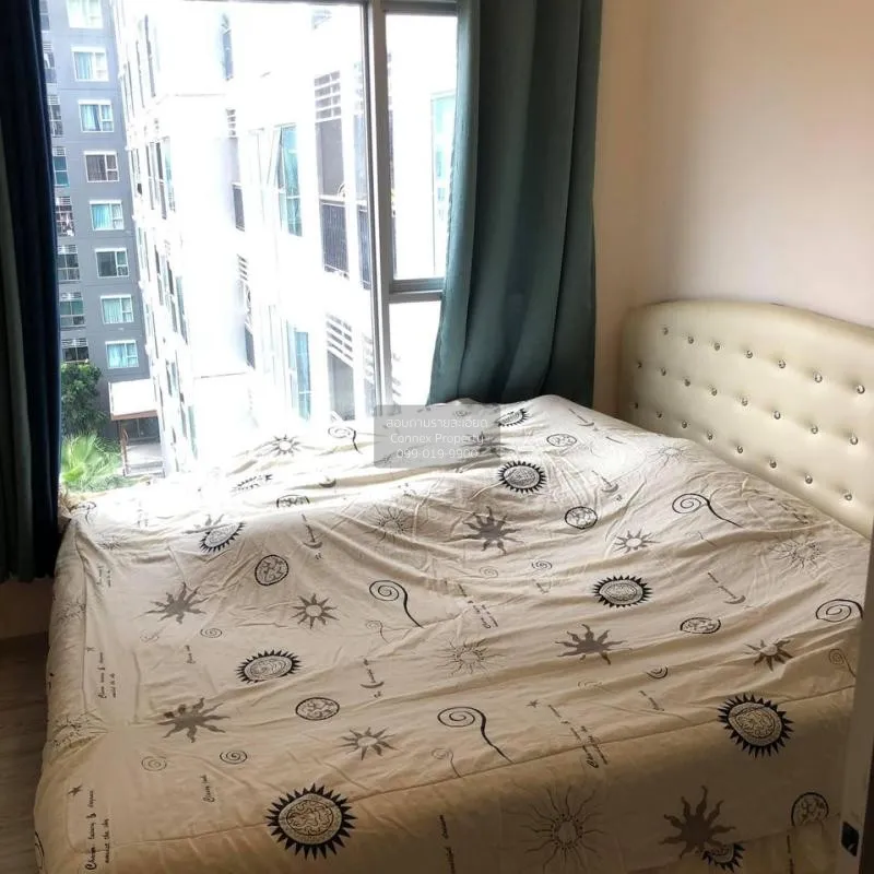 FOR RENT condo , Aspire Rattanathibet 2 , MRT-Bang Krasor , Bang  4