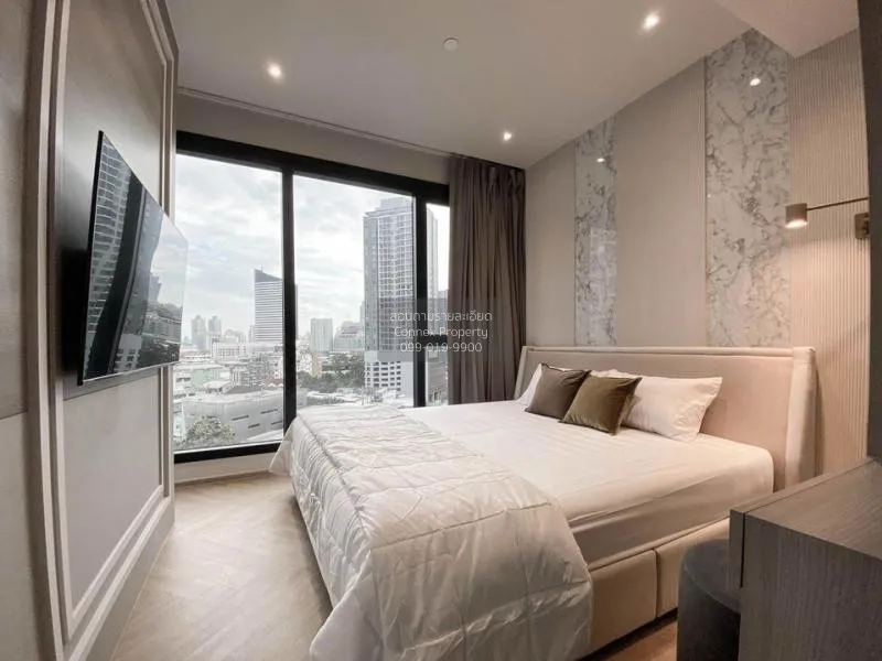 FOR RENT condo , Ashton Asoke-Rama 9 , MRT-Phra Ram 9 , Din Daeng