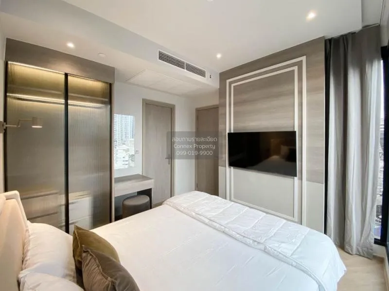 FOR RENT condo , Ashton Asoke-Rama 9 , MRT-Phra Ram 9 , Din Daeng