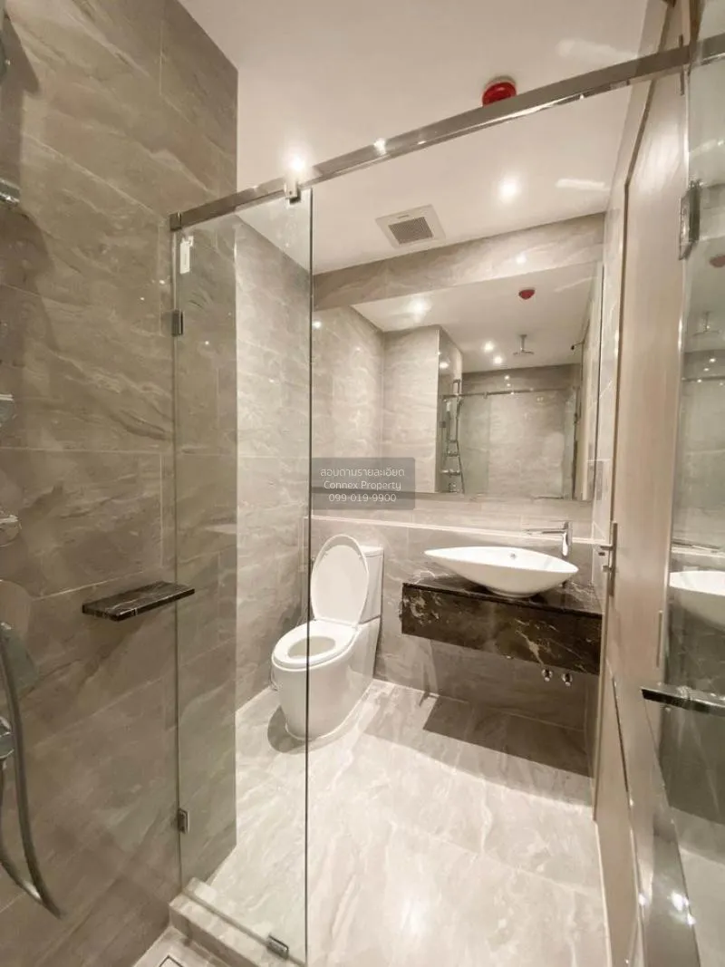 FOR RENT condo , Ashton Asoke-Rama 9 , MRT-Phra Ram 9 , Din Daeng