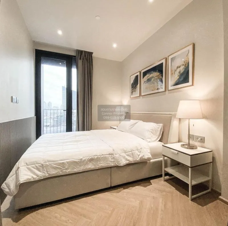 FOR RENT condo , Ashton Asoke-Rama 9 , MRT-Phra Ram 9 , Din Daeng