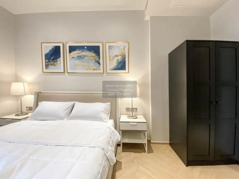 FOR RENT condo , Ashton Asoke-Rama 9 , MRT-Phra Ram 9 , Din Daeng