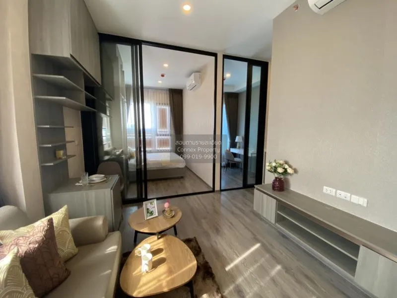 FOR RENT condo , Knightsbridge Prime Onnut , BTS-On Nut , Phra Kh 1